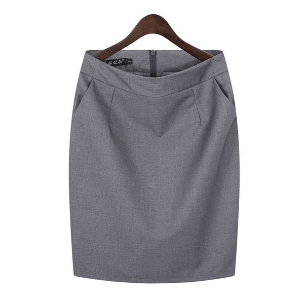 arrival spring summer women high waist slim hips knee-length skirts office work femme ol skirt plus size m129 210512, Black
arrival spring summer women high waist slim hips knee-length skirts office work femme ol skirt plus size m129 210512, Black