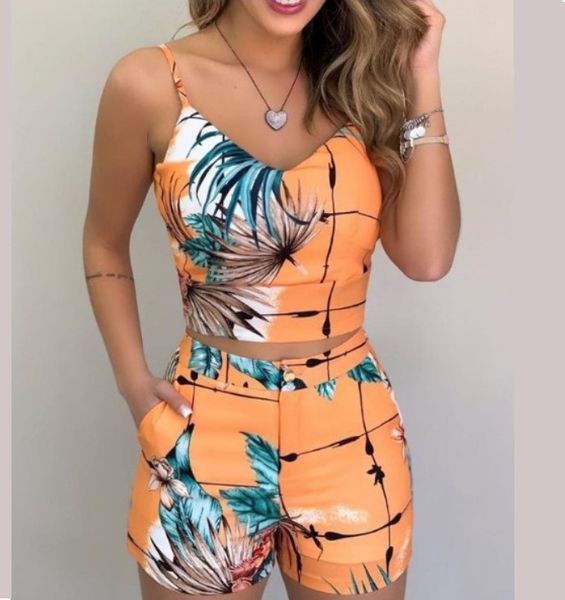 fashion womens casual jumpsuits rompers suit wear shorts bra set crop for woman v neck evening spaghetti shiny sequins cocktail sleeveless s, Black;white
fashion womens casual jumpsuits rompers suit wear shorts bra set crop for woman v neck evening spaghetti shiny sequins cocktail sleeveless s, Black;white