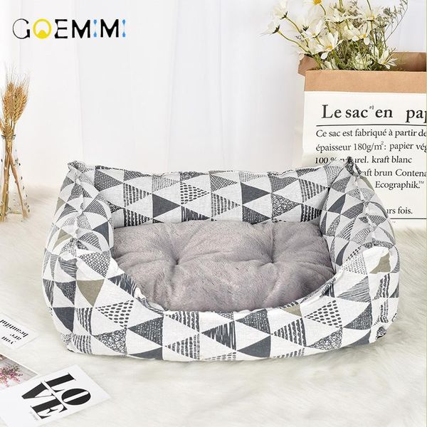 kennels & pens pet dog bed sofa for small medium large mats bench lounger cat chihuahua puppy kennel house cats
kennels & pens pet dog bed sofa for small medium large mats bench lounger cat chihuahua puppy kennel house cats