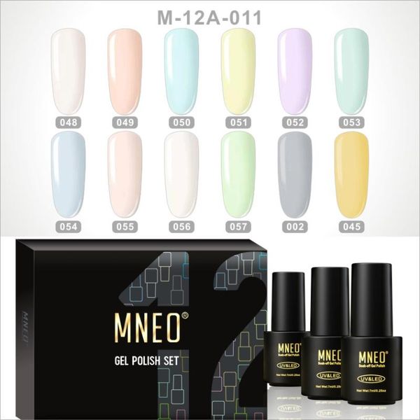 nail gel nails polish complete kit hybrid varnishes macaron 12 colors set semi permanent manicure beauty professional enamel esmates, Red;pink
nail gel nails polish complete kit hybrid varnishes macaron 12 colors set semi permanent manicure beauty professional enamel esmates, Red;pink