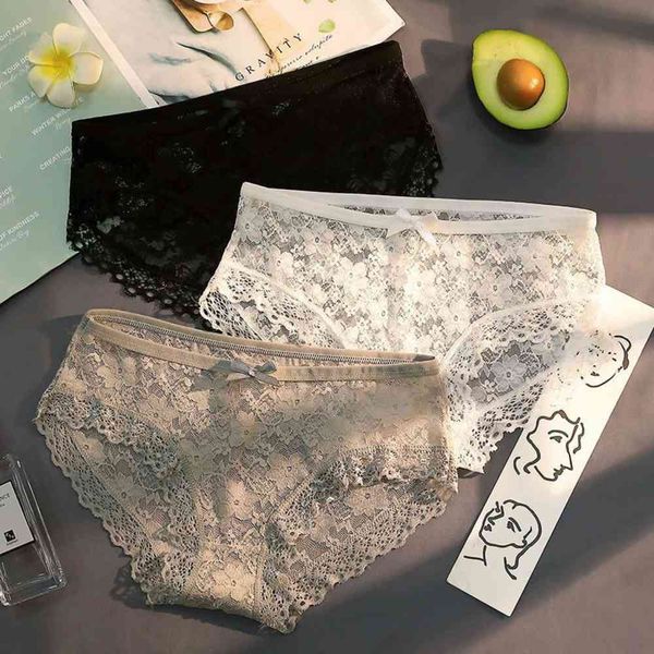 underwear lace female charming translucent ultra-thin triangular shorts middle waist girl hot, Black;pink
underwear lace female charming translucent ultra-thin triangular shorts middle waist girl hot, Black;pink