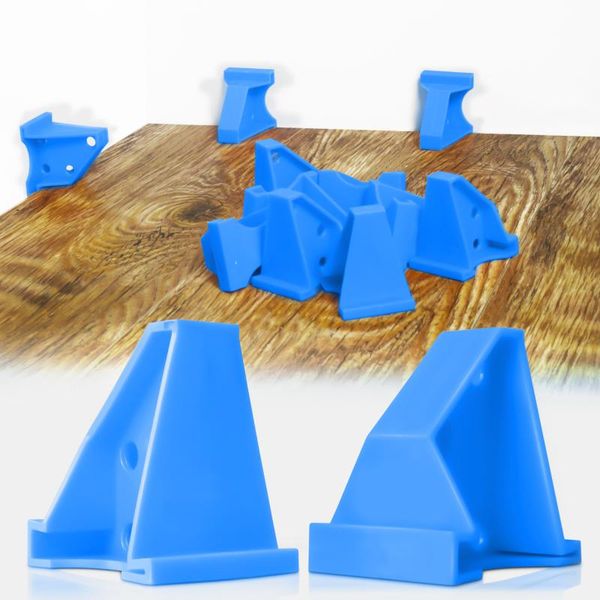 professional hand tool sets 20pcs gasket floor working flooring spacers double-headed installation tools special triangle strong gaskets
professional hand tool sets 20pcs gasket floor working flooring spacers double-headed installation tools special triangle strong gaskets