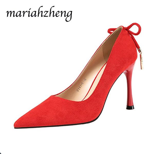 dress shoes meriahzheng 9.5cm fashion pointed shallow mouth high heel bow beads single fine professional ol women's lsj, Black
dress shoes meriahzheng 9.5cm fashion pointed shallow mouth high heel bow beads single fine professional ol women's lsj, Black