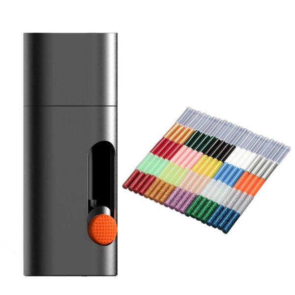 glue guns portable cordless electric melt pen gluer type-c rechargeable diy art craft home household utility tool
glue guns portable cordless electric melt pen gluer type-c rechargeable diy art craft home household utility tool