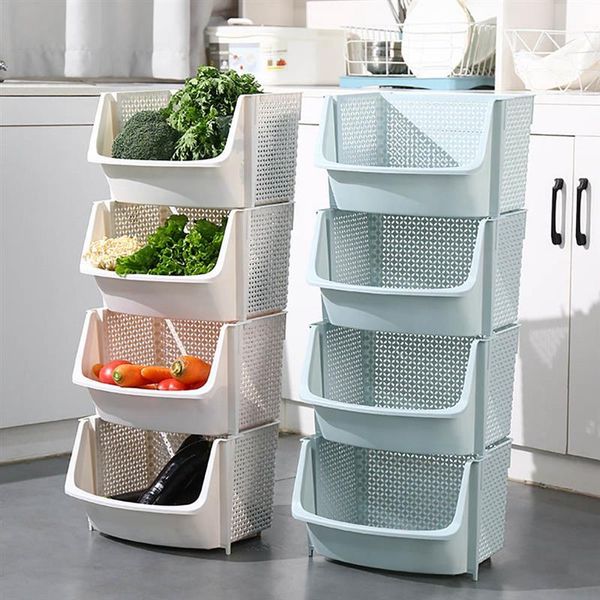 storage baskets large stackable fruit vegetable basket thickening quare lattice kitchen bedroom multi-functional floor shelf
storage baskets large stackable fruit vegetable basket thickening quare lattice kitchen bedroom multi-functional floor shelf