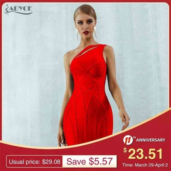 adyce new one shoulder summer women bodycon bandage dress hollow out sleeveless midi celebrity runway party club dress 201025, Black;gray
adyce new one shoulder summer women bodycon bandage dress hollow out sleeveless midi celebrity runway party club dress 201025, Black;gray