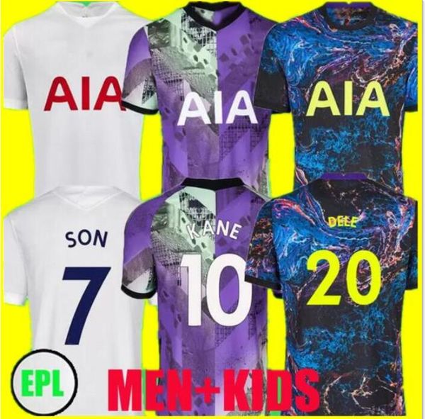 21 22 dele kane son soccer jersey emerson royal romero reguilon hojbjerg lucas bergwijn lo celso third football shirt 2021 2022 men + kids k, Black;yellow
21 22 dele kane son soccer jersey emerson royal romero reguilon hojbjerg lucas bergwijn lo celso third football shirt 2021 2022 men + kids k, Black;yellow