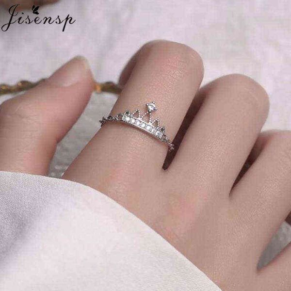 fashion crown shape rhinestone crystal rings for women girls bridal party link chain ring jewelry 2021 wholesale g1125, Slivery;golden
fashion crown shape rhinestone crystal rings for women girls bridal party link chain ring jewelry 2021 wholesale g1125, Slivery;golden