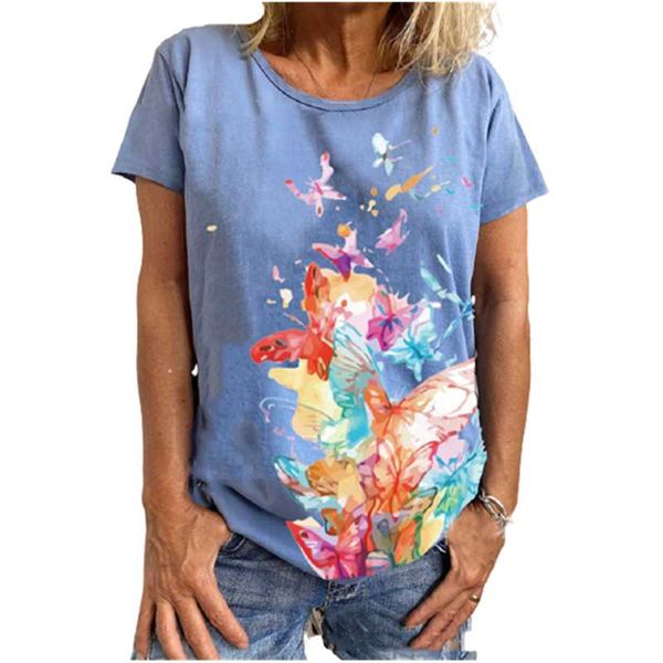 women's t-shirt women cotton summer daily basic short sleeve casual lady v-neck printed tshirt fashion tie-dye print loose tee, White
women's t-shirt women cotton summer daily basic short sleeve casual lady v-neck printed tshirt fashion tie-dye print loose tee, White