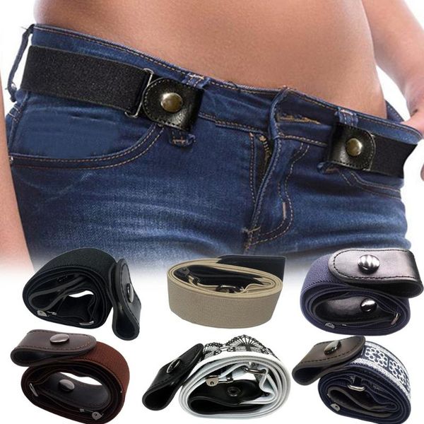 belts woman casual invisible waist belt no bulge simple buckle-adjustable for jeans elastic valentine's day gift comfortable, Black;brown
belts woman casual invisible waist belt no bulge simple buckle-adjustable for jeans elastic valentine's day gift comfortable, Black;brown