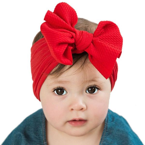 arrival turban bowknot headband stretch hairband headwear kids knot baby girl headbands gifts hair accessories, Slivery;white
arrival turban bowknot headband stretch hairband headwear kids knot baby girl headbands gifts hair accessories, Slivery;white