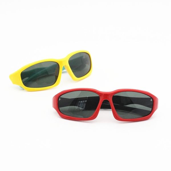 new polarizing sunglasses children's outdoor sports riding silicone frame glasses baby sunglasses 111
new polarizing sunglasses children's outdoor sports riding silicone frame glasses baby sunglasses 111