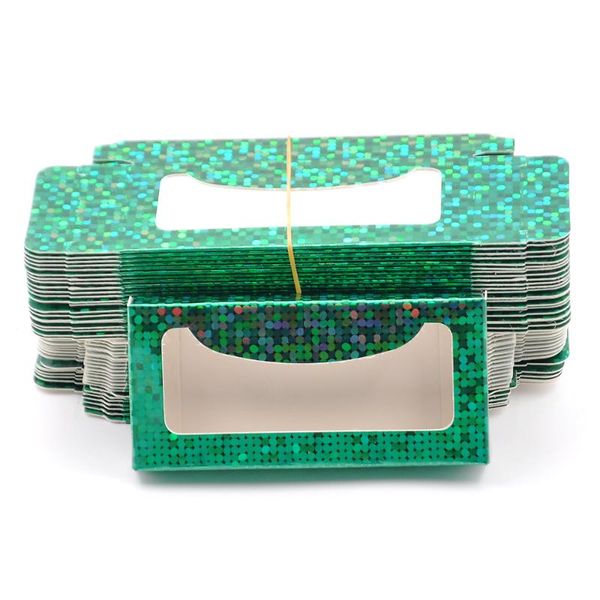 wholesale rectangle paper box eyelash packaging mink eyelashes green glitter makeup case lash vendor fast false
wholesale rectangle paper box eyelash packaging mink eyelashes green glitter makeup case lash vendor fast false