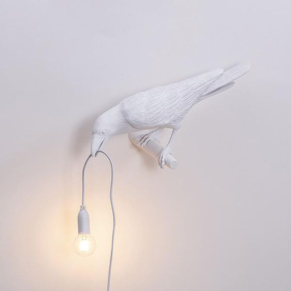 lucky bird lamp led wall for living room deco bedroom lamps indoor lighting crow mirror lights seletti light fixture
lucky bird lamp led wall for living room deco bedroom lamps indoor lighting crow mirror lights seletti light fixture