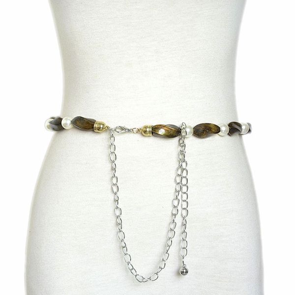 cross-border amber beads water polo chain ladies retro pattern dance belt belly dancing waistchain d-0244, Silver
cross-border amber beads water polo chain ladies retro pattern dance belt belly dancing waistchain d-0244, Silver
