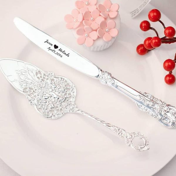 other event & party supplies custom carved hollow metal cake knife and server set engraving wedding cutting decoration luxurious elegant
other event & party supplies custom carved hollow metal cake knife and server set engraving wedding cutting decoration luxurious elegant