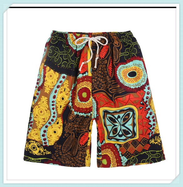 2021 soccer shorts summer style cotton and linen printed big pants beach men's loose matias ccc666, Black;red
2021 soccer shorts summer style cotton and linen printed big pants beach men's loose matias ccc666, Black;red
