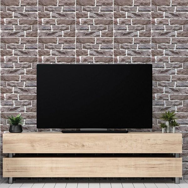 wallpapers 3d brick wallpaper stone textured removable and self-adhesive waterproof for home design room decoration bedroom walls kitchen
wallpapers 3d brick wallpaper stone textured removable and self-adhesive waterproof for home design room decoration bedroom walls kitchen