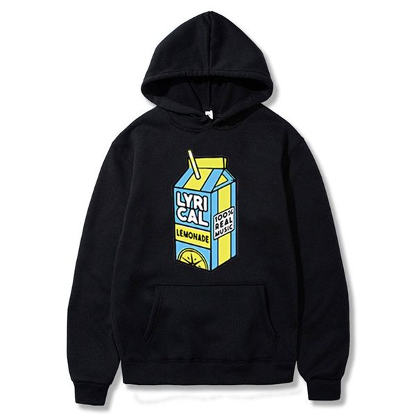 100% real music funny hoodie for men/women lyrical limonade trui oversized hoody winter sweater shirt, Black
100% real music funny hoodie for men/women lyrical limonade trui oversized hoody winter sweater shirt, Black