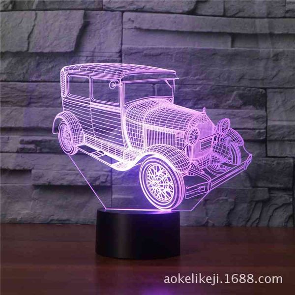 2019 new classic car 3d colorful touch charging led visual gift atmosphere table lamp 3610
2019 new classic car 3d colorful touch charging led visual gift atmosphere table lamp 3610