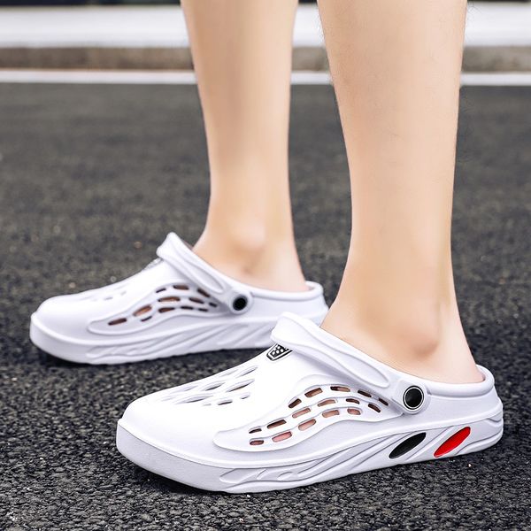 mesh slippers slides shoes rubber suitable sandals women spring and summer lightweight foam outdoor fall walking in stock discount 36, Black
mesh slippers slides shoes rubber suitable sandals women spring and summer lightweight foam outdoor fall walking in stock discount 36, Black