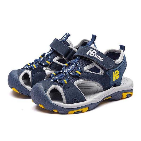 elling designer new children's beach shoes summer boys girls breathable non-slip aqua sport sandals kids outdoor crash-proof casual cla, Black
elling designer new children's beach shoes summer boys girls breathable non-slip aqua sport sandals kids outdoor crash-proof casual cla, Black