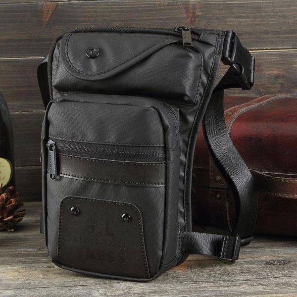 men oxford hip waist leg bag waterproof drop fanny pack military motorcycle rider travel mens messenger shoulder bags
men oxford hip waist leg bag waterproof drop fanny pack military motorcycle rider travel mens messenger shoulder bags