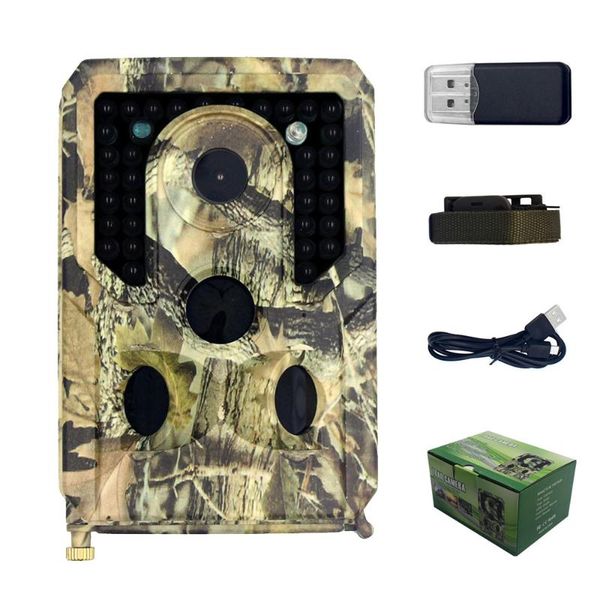 hunting cameras pr400 wildlife trail camera 12mp 1080p infrared game with night vision wireless surveillance tracking
hunting cameras pr400 wildlife trail camera 12mp 1080p infrared game with night vision wireless surveillance tracking