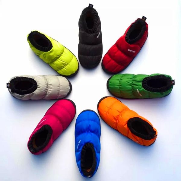 ankle support men's and women's ultra-light anti-skid warm shoes for outdoor winter camping in down foot protection camp, Blue;black
ankle support men's and women's ultra-light anti-skid warm shoes for outdoor winter camping in down foot protection camp, Blue;black