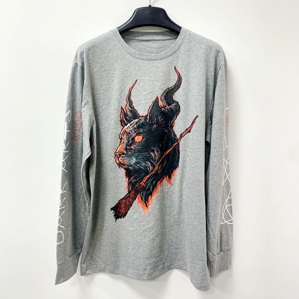 men's hoodies spring and autumn high street tide brand ins long sleeve sweater animal print men's women's loose round neck bo, Black
men's hoodies spring and autumn high street tide brand ins long sleeve sweater animal print men's women's loose round neck bo, Black