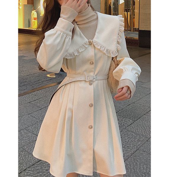 dresses kawaii elegant spring sweet designer party mini female office lady casual japanese women t3un, Black;gray
dresses kawaii elegant spring sweet designer party mini female office lady casual japanese women t3un, Black;gray