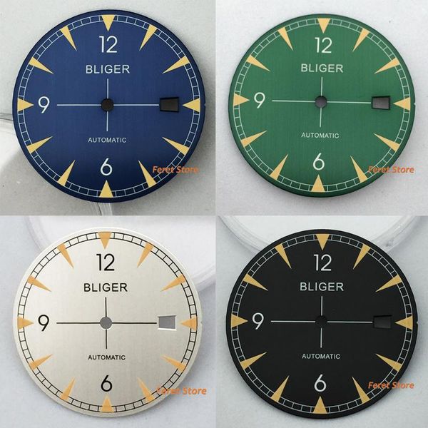 repair tools & kits 33.1mm green / blue black silvery watch dial luminous suitable for nh35 nh36 movement
repair tools & kits 33.1mm green / blue black silvery watch dial luminous suitable for nh35 nh36 movement