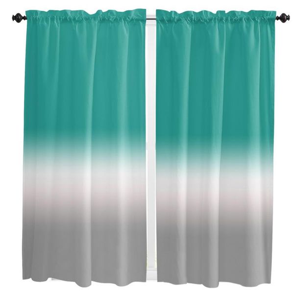 curtain & drapes turquoise gray gradient window curtains for living room bedroom blinds kitchen treatments panel
curtain & drapes turquoise gray gradient window curtains for living room bedroom blinds kitchen treatments panel