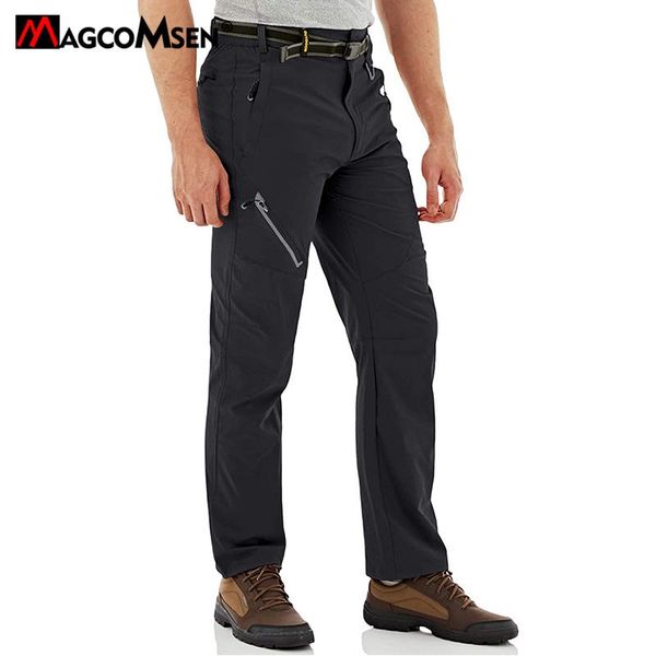 mens summer hiking pants quick dry military army softshell multi pockets trousers lightweight fishing male men's, Black
mens summer hiking pants quick dry military army softshell multi pockets trousers lightweight fishing male men's, Black