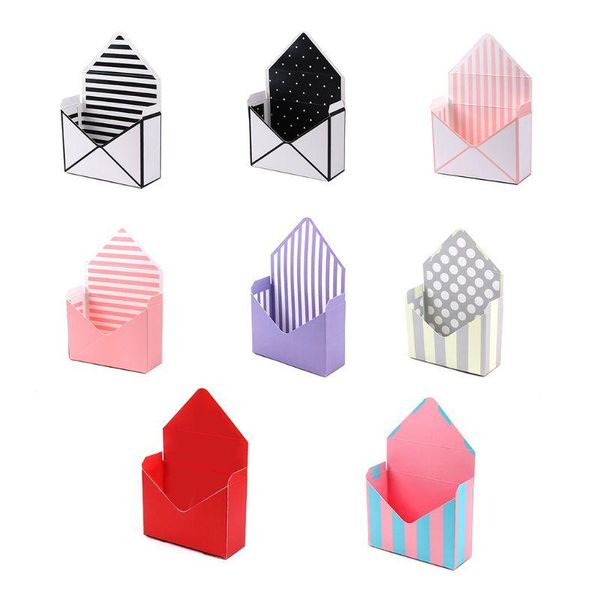gift wrap creative envelope fold flower storage box wedding engagement party decor polka dot stripes printed paperboard packaging 8
gift wrap creative envelope fold flower storage box wedding engagement party decor polka dot stripes printed paperboard packaging 8