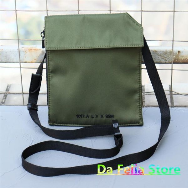 backpack 2021 green alyx bag men women 1017 9sm jacquard bags bevel angle 1:1 version
backpack 2021 green alyx bag men women 1017 9sm jacquard bags bevel angle 1:1 version