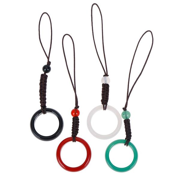 cell phone straps & charms artificial agate finger ring hand rope pendants keychain mobile strap anti drop fall protector
cell phone straps & charms artificial agate finger ring hand rope pendants keychain mobile strap anti drop fall protector