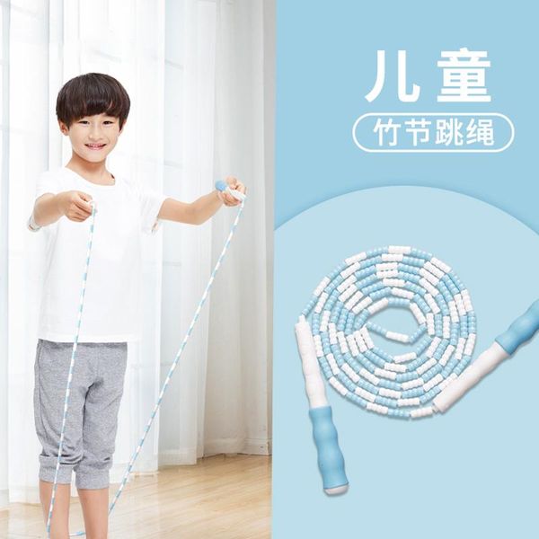 jump ropes kids fitness rope crossfit exercise equipment portable workout equipments cuerda saltar bc50ts
jump ropes kids fitness rope crossfit exercise equipment portable workout equipments cuerda saltar bc50ts