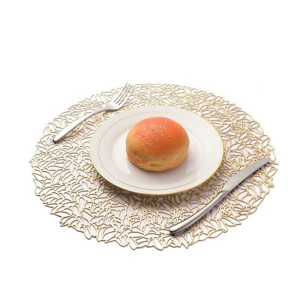 mats & pads pvc hollow insulation table bowl home christmas wedding decor heat resistant placemat for dining
mats & pads pvc hollow insulation table bowl home christmas wedding decor heat resistant placemat for dining