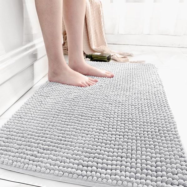 bath mats non-slip mat water absorption durable floor rug for bedroom soft entrance door living room home bathroom accessories
bath mats non-slip mat water absorption durable floor rug for bedroom soft entrance door living room home bathroom accessories