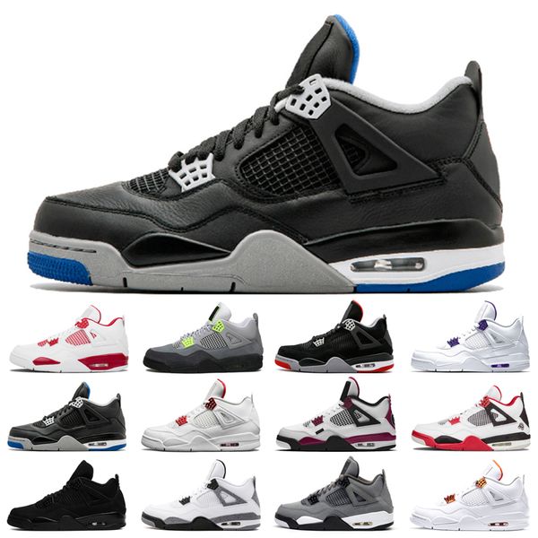 2021 new basketball shoes 4s man cat taupe haze shimmer desert moss white oreo cement blue sail pine green pure money travis bred diy neon o
2021 new basketball shoes 4s man cat taupe haze shimmer desert moss white oreo cement blue sail pine green pure money travis bred diy neon o