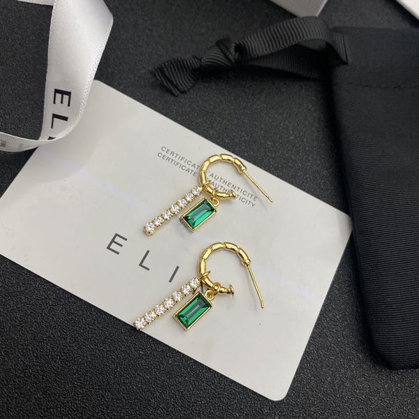 70% off luxury jewelry 2021 new silin simple fashion gold cool emerald tassel square earrings, Golden;silver
70% off luxury jewelry 2021 new silin simple fashion gold cool emerald tassel square earrings, Golden;silver