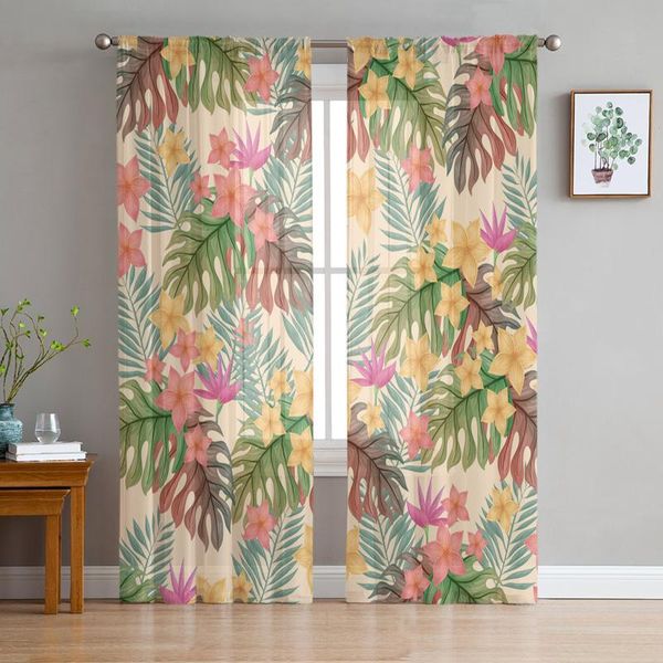 curtain & drapes lisianthus flower palm leaf curtains for living room luxury baby bedroom tulle kitchen modern style sheer
curtain & drapes lisianthus flower palm leaf curtains for living room luxury baby bedroom tulle kitchen modern style sheer