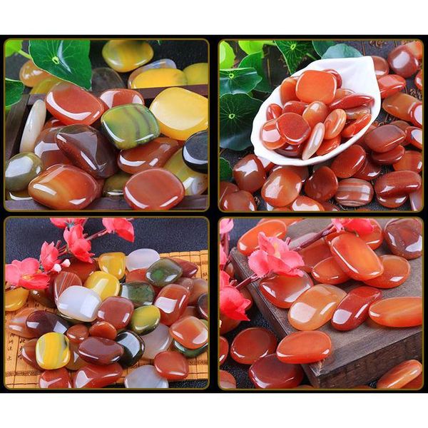 500g 1-7cm colorful gemstone chips artware gem irregular shape mixed landscaping rock crystal stones garden decorations
500g 1-7cm colorful gemstone chips artware gem irregular shape mixed landscaping rock crystal stones garden decorations