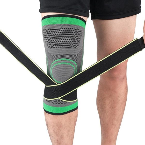 elbow & knee pads 1pcs support professional protective sports knit pad breathable bandage brace for basketball tennis cycling, Black;gray
elbow & knee pads 1pcs support professional protective sports knit pad breathable bandage brace for basketball tennis cycling, Black;gray