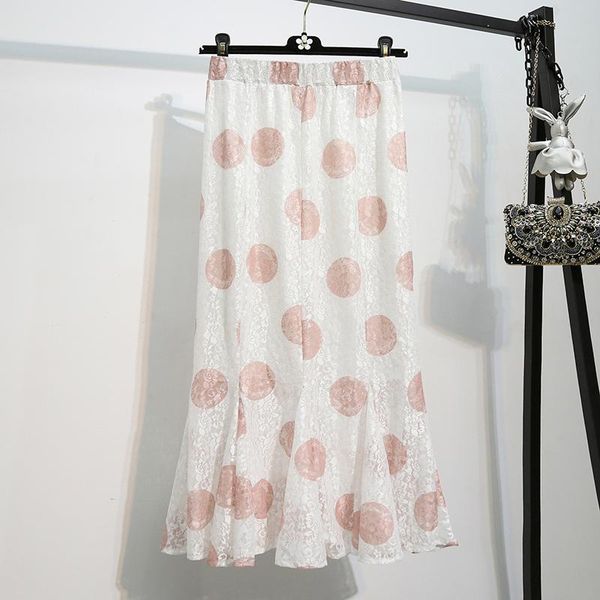 skirts coigarsam 4xl plus size patchwork women skirt summer print lace high waist white 2021, Black
skirts coigarsam 4xl plus size patchwork women skirt summer print lace high waist white 2021, Black