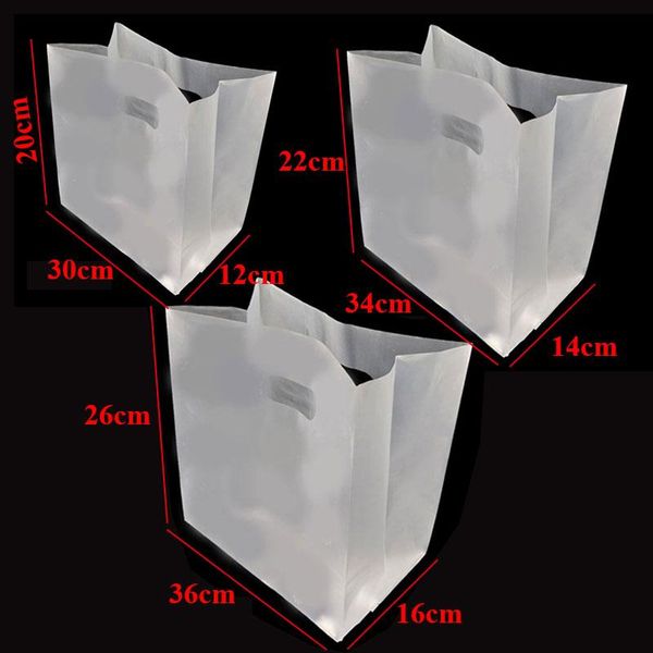 storage bags 50pcs printing packing plastic gift bag shopping with handle christmas wedding party candy cake
storage bags 50pcs printing packing plastic gift bag shopping with handle christmas wedding party candy cake