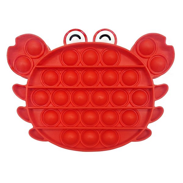 new deskpuzzle children's chessboard rodent control pioneer decompression finger bubble music toys
new deskpuzzle children's chessboard rodent control pioneer decompression finger bubble music toys