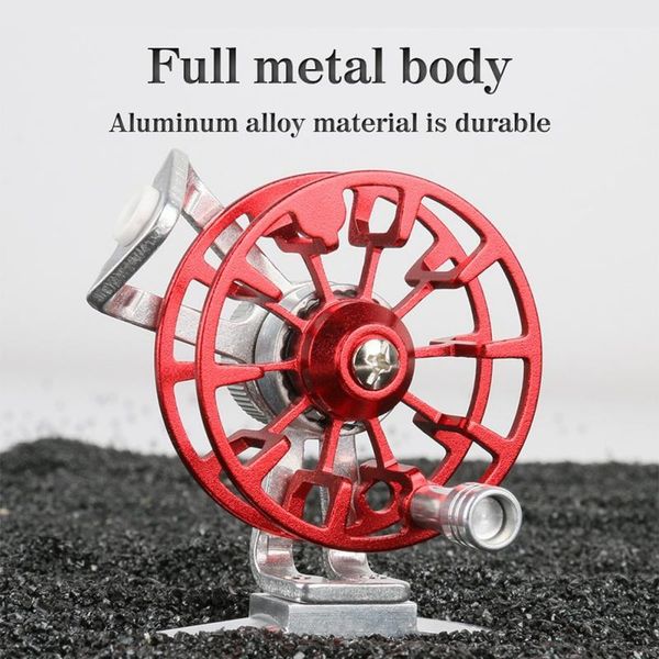 ice fishing reels gear reel right handed aluminum alloy smooth rock 3 colors well made design baitcasting
ice fishing reels gear reel right handed aluminum alloy smooth rock 3 colors well made design baitcasting