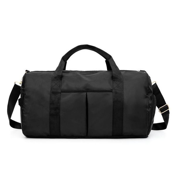 duffel bags stylish guy's cool girl's sports gym bag women's yoga wet and dry separation shoes-one-shoulder hand large capaci
duffel bags stylish guy's cool girl's sports gym bag women's yoga wet and dry separation shoes-one-shoulder hand large capaci